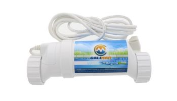 CaliMar® Replacement Cell for CaliMar Salt Chlorine Generator | Up to 40,000 Gallons | CMARCCF40-3Y