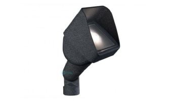 FX Luminaire LC 9 LED Up Light | Zone Dimming | Weathered Iron | LCZD9LEDWI