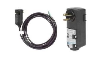 HydroQuip GFCI Power Cord, 16' 120V 20A | 30-0062 30-0062B-K