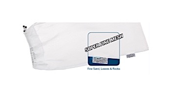 PowerVac Super Fine Mesh Bag 26" for PV2100 | 019-D-2100