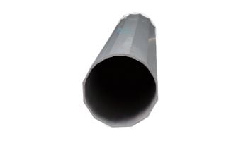 Rocky's Reel Systems 4" Heavy-Duty 12-Sided Anodized Commercial Tubing | 16' Length | 332