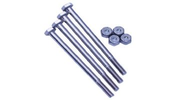 Rocky's Reel Systems AT-1 Tube Parts Kit | 519