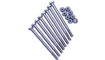Rocky's Reel Systems AT-2 Tube Parts Kit | 521