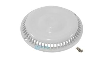 Afras VGB Heavy Duty Anti Vortex Cover | White | 11064W