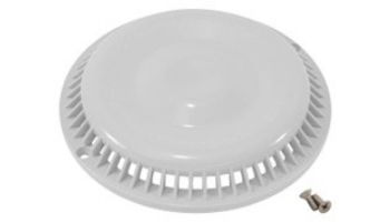 Afras VGB Heavy Duty Anti Vortex Cover | White | 11064W