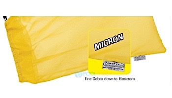 PowerVac Micron Bag 26" for PV2100 & PV2500 | 020-D2100