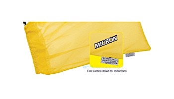 PowerVac Micron Bag 26" for PV2100 & PV2500 | 020-D2100