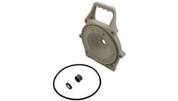 Pentair Seal Plate with Mechanical Seal | Almond | 400031Z