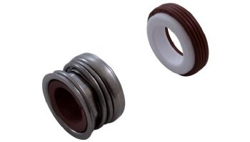 Pentair Seal Plate with Mechanical Seal | Almond | 400031Z