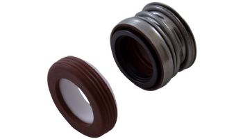 Pentair Seal Plate with Mechanical Seal | Almond | 400031Z