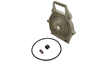 Pentair Seal Plate with Mechanical Seal | Almond | 400031Z