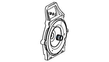 Pentair Seal Plate for Whisperflo FX | 401002