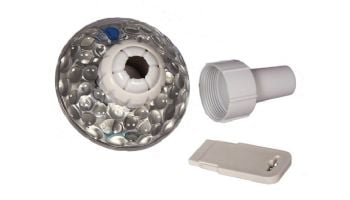 GAME Color Changing Return Jet Light | 4310