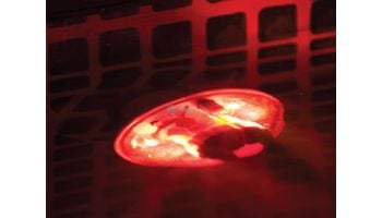 GAME Color Changing Return Jet Light | 4310