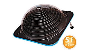 GAME SolarPRO™ Contour Above Ground Pool Solar Heater | 4714