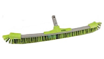 Xcalibur Pro Animal Pebble Brush for Pebble & Aggregate Surface | 22" | BR4122G