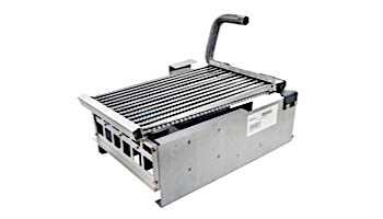 Raypak Burner Tray with Burners Kit | Sea Level | 010391F