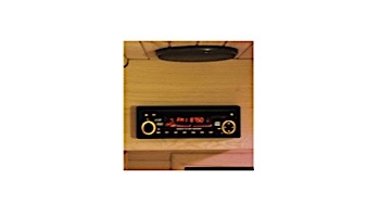 Golden Designs Monte Carlo Elite 4-5 Person Near Zero EMF FAR Infrared Sauna | GDI-6445-01