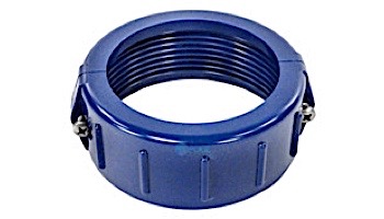 Delta Ultraviolet 2" Split Nut | Without Screws | 86-02333 | 1000-2743