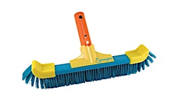 Pool Pals 12" Stinger Mini Brush Poly Bristle | BR4012S