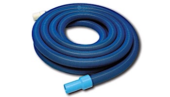 Aqua Flex Classic Vacuum Hose 1.5" x 40' with Swivel Cuff | VH1240