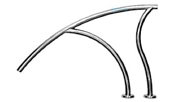 SR Smith Designer Series Stair Rail