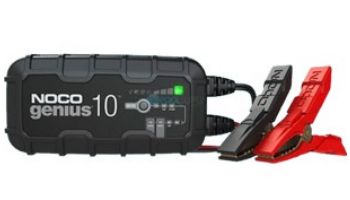 Hammer-Head NOCO G10 Smart Charger | HH1900