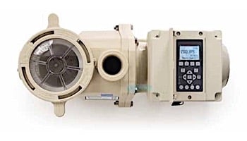 Pentair IntelliFlo 2 VST Variable Speed Pool Pump with Digital Timeclock & Rotatable Keypad | 3HP Max | 011055
