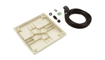 Pentair Keypad Relocation Kit | Almond | 356904Z