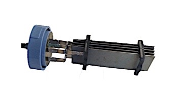SGS SG5000 Commercial Replacement Salt Cell | For Up To 2,500 Gallons | 1FIN-CECOM