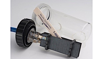 SGS SG5000 Commercial Replacement Salt Cell | For Up To 2,500 Gallons | 1FIN-CECOM