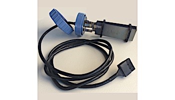 SGS Wave 40 Replacement Salt Cell Electrode Only | For Up To 40,000 Gallons | 1FIN-CEWAVE40