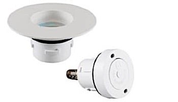 A&A 9/16" Turbo Clean Adapter Package Internal