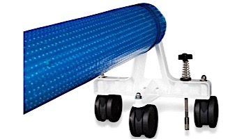 Rocky's Reel Systems Junior Commercial Reel System | 16' Length Tubing | 319/332