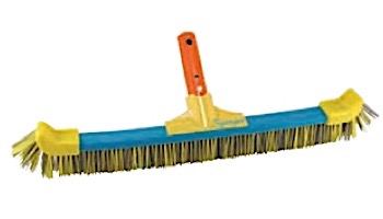 Pool Pals 12" Stinger Mini Brush Poly Bristle | BR4012S