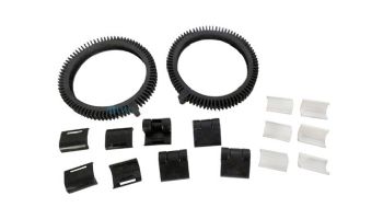 Poolvergnuegen 2 Wheel Tune Up Kit Gray | 896584000-730
