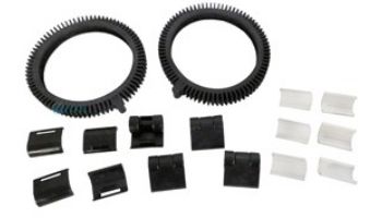 Poolvergnuegen 2 Wheel Tune Up Kit Gray | 896584000-730