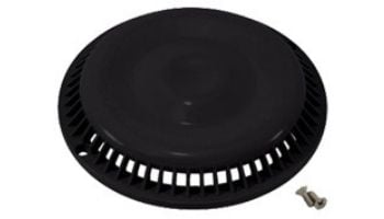 Afras VGB Anti Vortex Cover | Black | 11064BK