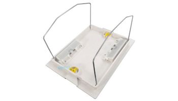 Maytronics Bottom Lid Assembly - Deluxe Series | 99919117