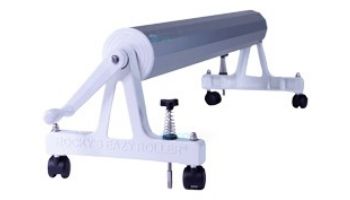 Rocky's Reel Systems #3 Portable Residential Reel System | 16' Length Tubing | 305/332