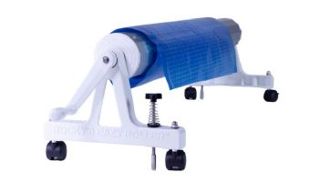 Rocky's Reel Systems #3 Portable Residential Reel System | 20' Length Tubing | 305/336