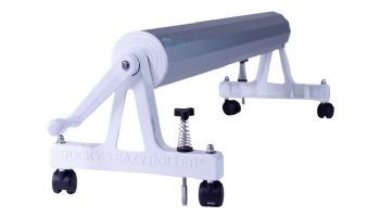Rocky's Reel Systems #3 Portable Residential Reel System | 33' Length Tubing | 305/349