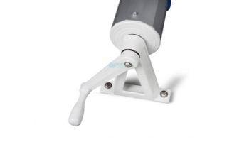 Rocky's Reel Systems #4 Permanent Residential Reel System | 30' Length Tubing | 313/346
