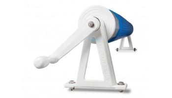 Rocky's Reel Systems #4 Permanent Residential Reel System | 31' Length Tubing | 313/347