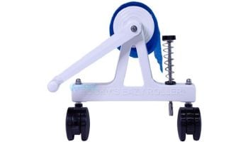 Rocky's Reel Systems #5 Portable Residential Reel System | 24' Length Tubing | 315/340