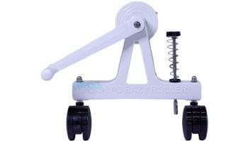 Rocky's Reel Systems #5 Portable Residential Reel System | 26' Length Tubing | 315/342