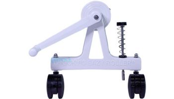 Rocky's Reel Systems #5 Portable Residential Reel System | 30' Length Tubing | 315/346
