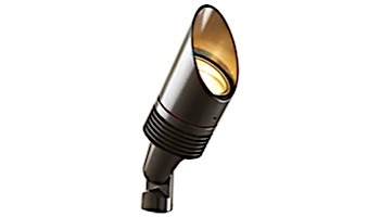 FX Luminaire NP 1 LED Up Light | Sedona Brown | NP1LEDSB