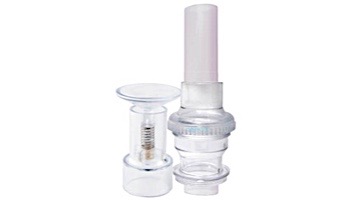 Brilliant Wonders® LED Fountain Water Ball Kit For LED Bubblers  | 36" Ext | 25503-913-000