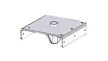 Aqua Creek Scout Wood Deck Anchor System | F-842SWDA